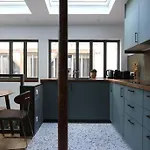 Sous Plex 6 Personnes - Paris 11
