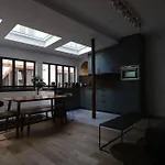 Sous Plex 6 Personnes - Paris 11