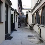 Sous Plex 6 Personnes - Paris 11