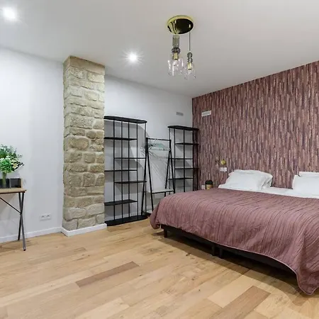 Sous Plex 6 Personnes - 11 Appartamento