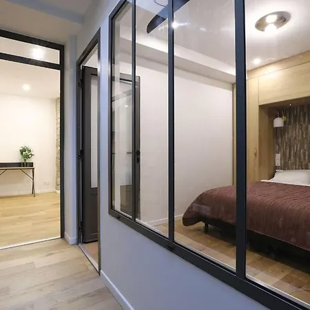 Sous Plex 6 Personnes - 11 *