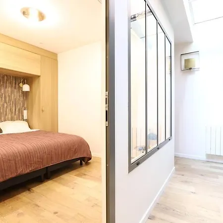 Sous Plex 6 Personnes - 11 Appartamento