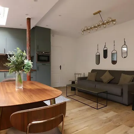Sous Plex 6 Personnes - 11 Parigi