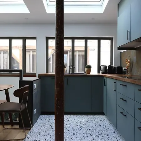 Sous Plex 6 Personnes - 11 * Parigi