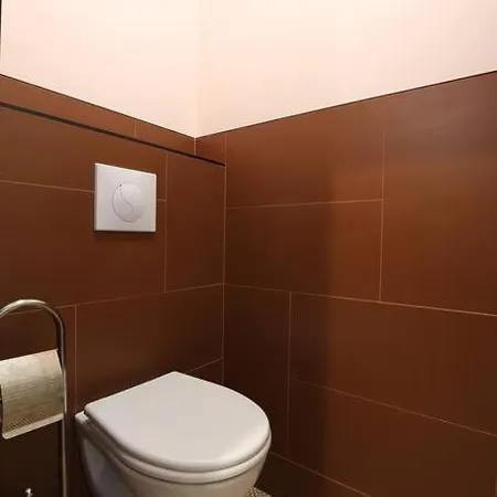 Sous Plex 6 Personnes - 11 Parigi