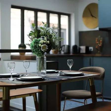 Sous Plex 6 Personnes - 11 Appartamento Parigi