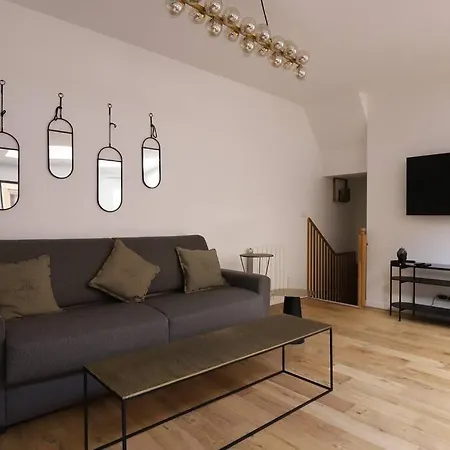 Sous Plex 6 Personnes - 11 Appartamento *