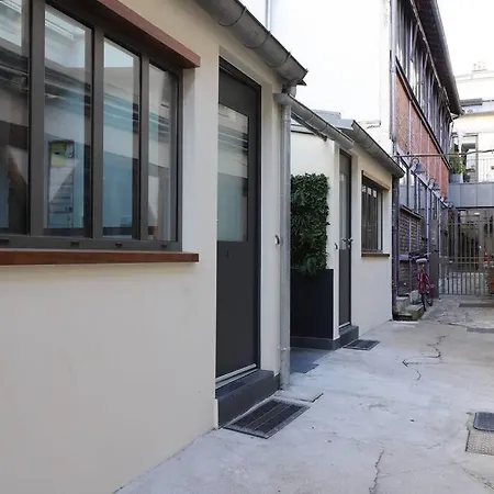 Sous Plex 6 Personnes - 11 * Parigi