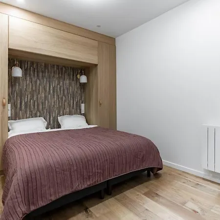 Sous Plex 6 Personnes - 11 Appartamento