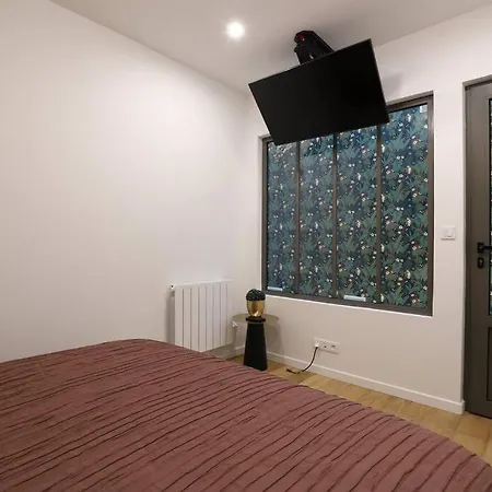 Sous Plex 6 Personnes - 11 Appartamento *