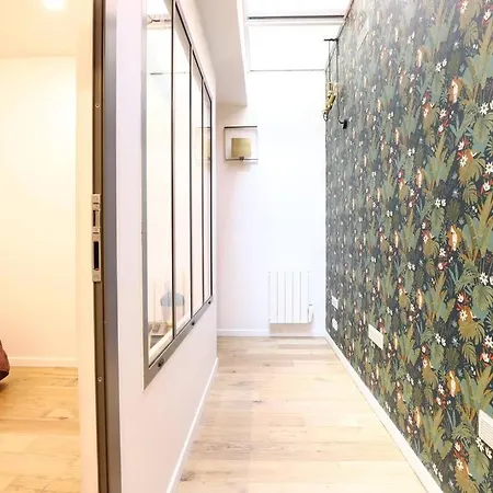 Appartamento Sous Plex 6 Personnes - 11
