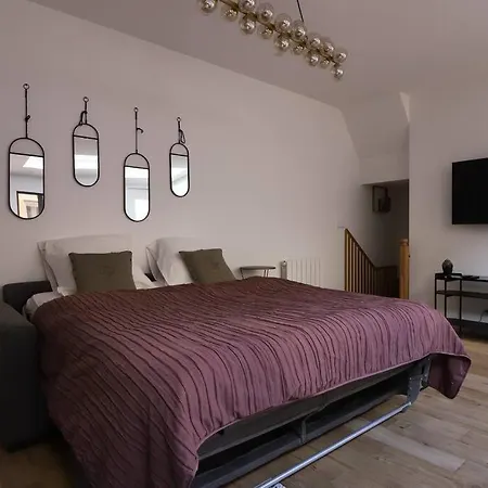 Sous Plex 6 Personnes - 11 * Parigi