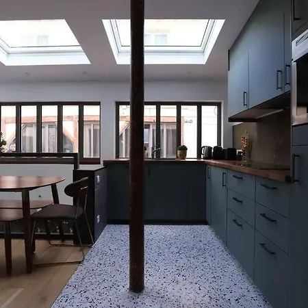 Sous Plex 6 Personnes - 11 Appartamento Parigi