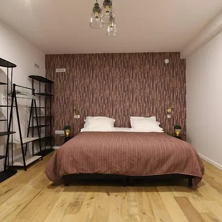 Sous Plex 6 Personnes - 11 Appartamento Parigi