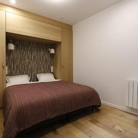 Sous Plex 6 Personnes - 11 Appartamento