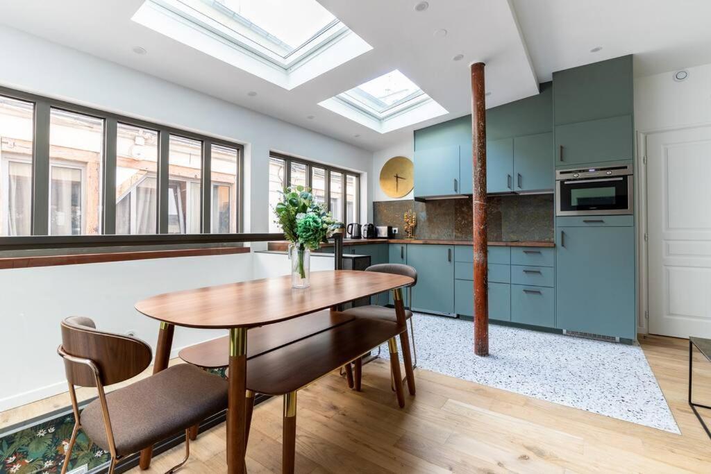 Apartment Sous Plex 6 Personnes - 11