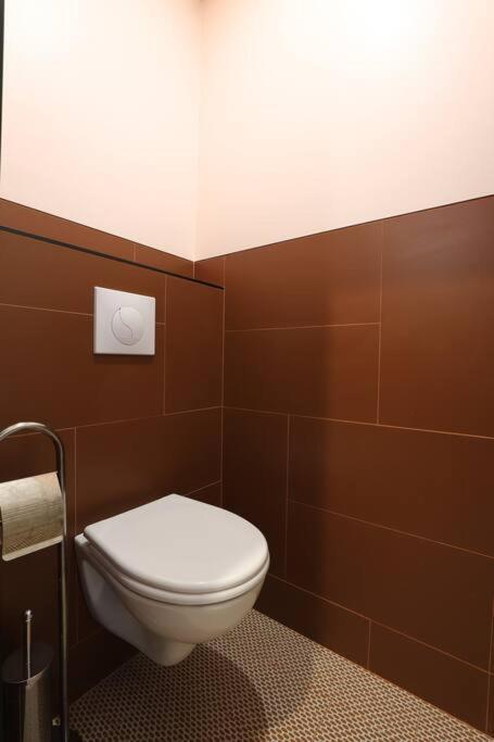 Sous Plex 6 Personnes - 11 Paris