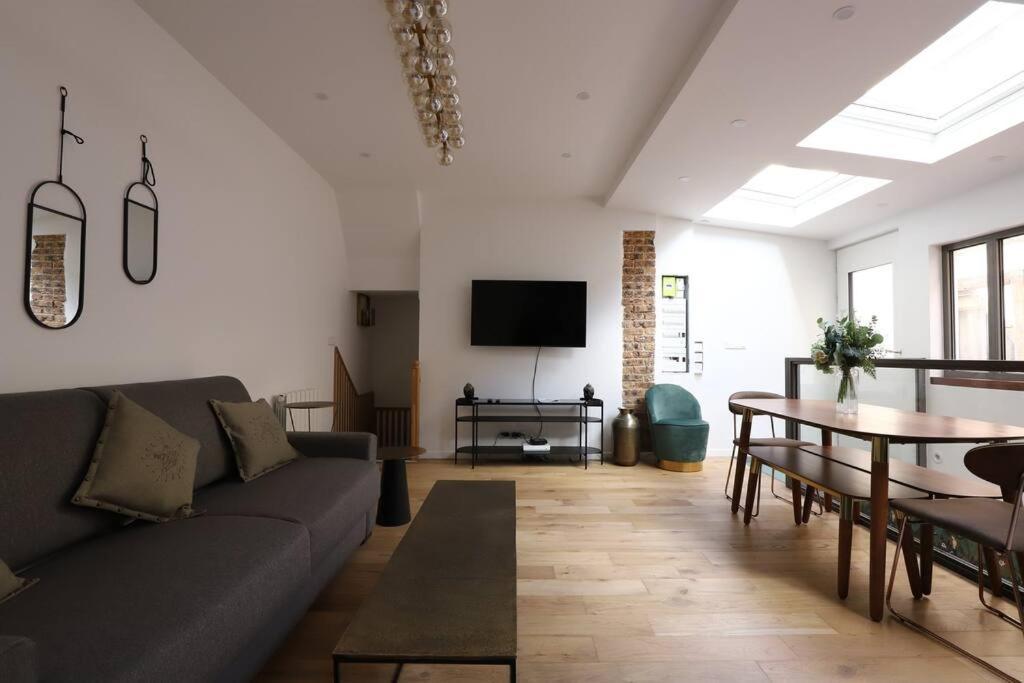 Sous Plex 6 Personnes - 11 Apartment