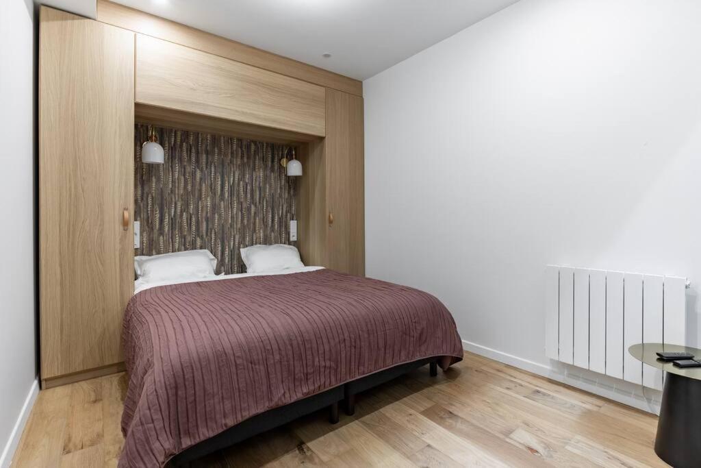 Sous Plex 6 Personnes - 11 Apartment