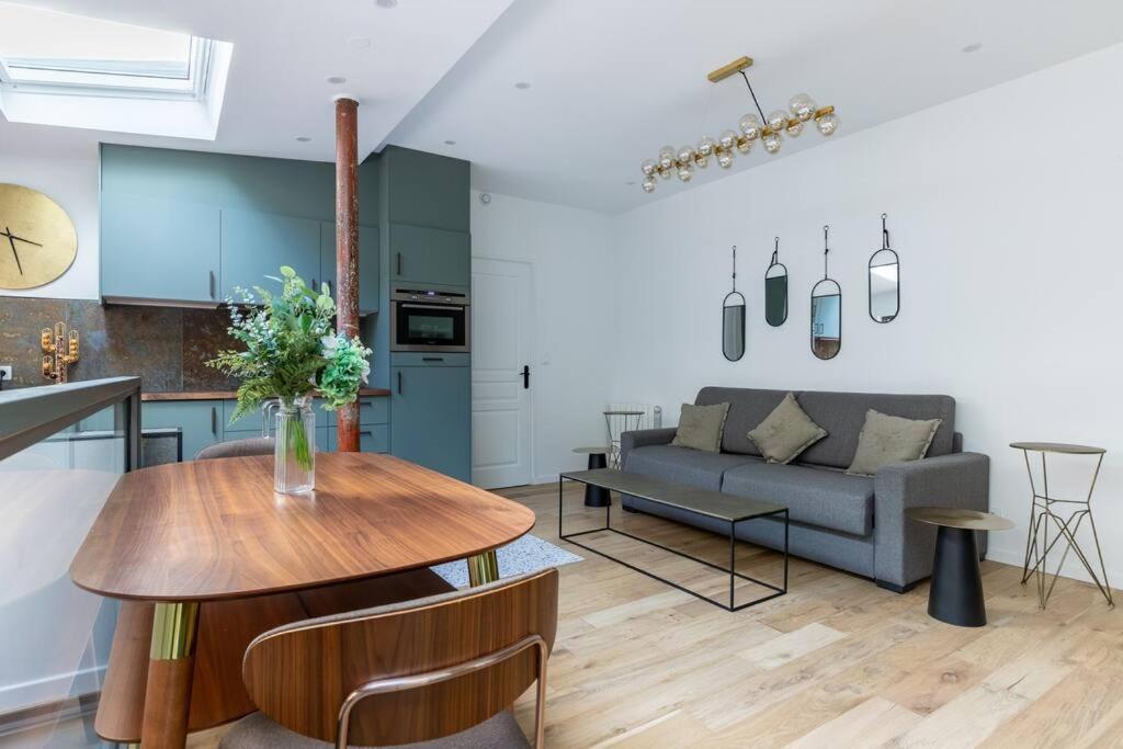 Sous Plex 6 Personnes - 11 Apartment *