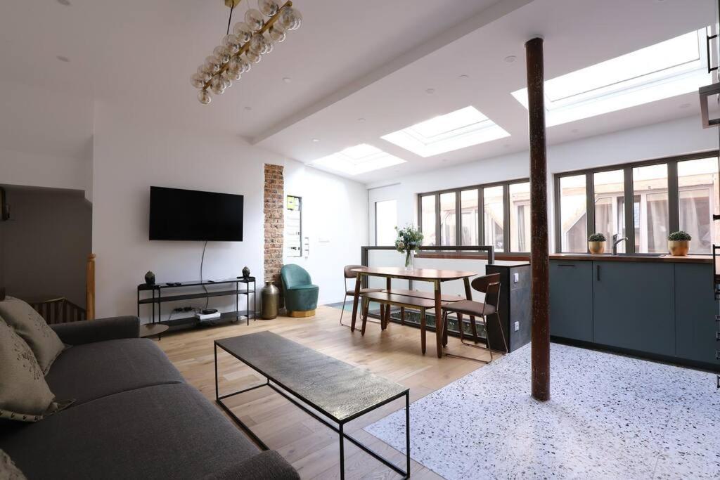 Sous Plex 6 Personnes - 11 Apartment