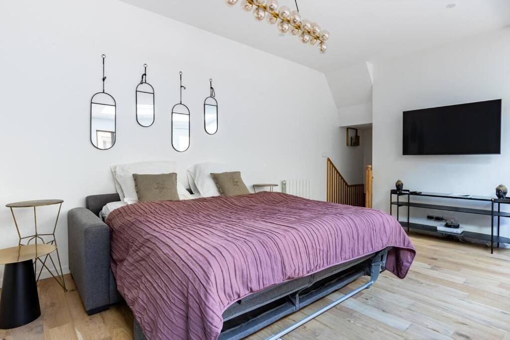 Apartment Sous Plex 6 Personnes - 11 *