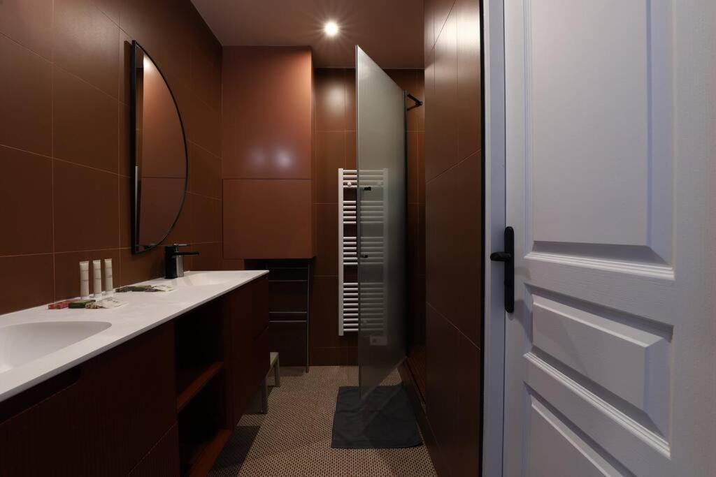 Sous Plex 6 Personnes - 11 *